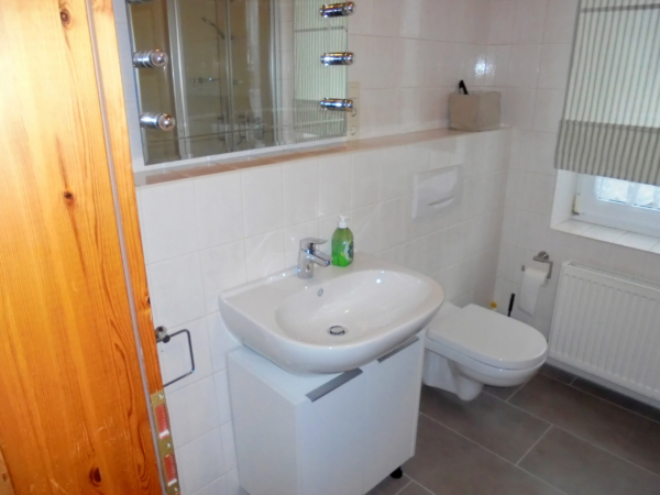 Neues Bad Deichkönig Neßmersiel