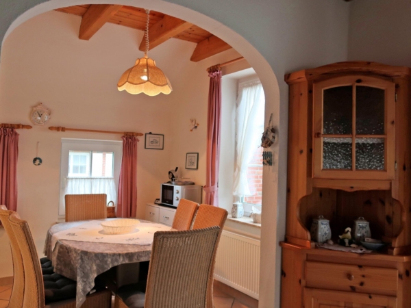 Essgruppe Deichkönig mit Loomstühlen von Garpa